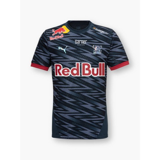 Camiseta Third E-Sports RB Leipzig 2024/25 para hombre Camiseta Third E-Sports RB Leipzig 2024/25 para hombre