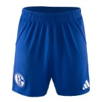 Pantalones cortos visitante mujer FC Schalke 04 2025/26