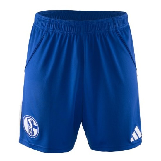 Pantalones cortos visitante mujer FC Schalke 04 2025/26