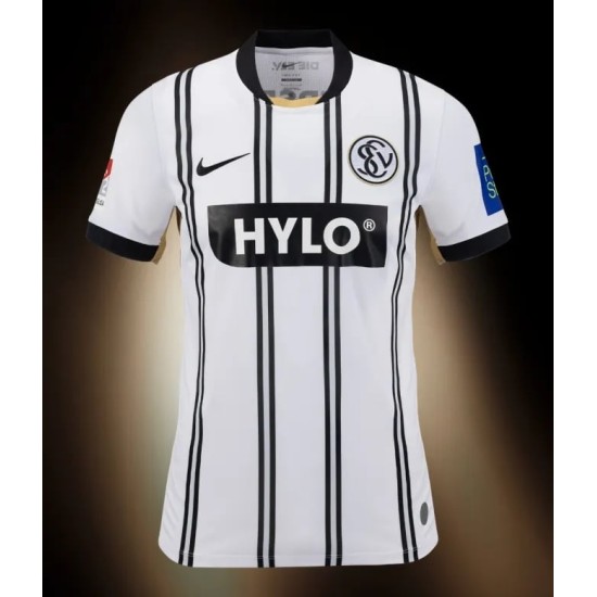 Camiseta local hombre SV Elversberg 2025/26