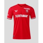 Camiseta Local de FC Twente 2024/25 para Hombres