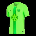 Camisa de casa para hombre VfL Wolfsburg 2024/25 Camisa de casa para hombre VfL Wolfsburg 2024/25
