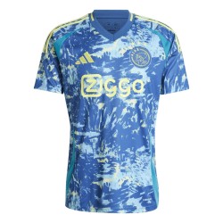 Camiseta Visitante de Ajax 2024/25 para Hombres