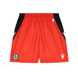 Pantalones cortos visitantes Blackburn Rovers 2024/25 para niños