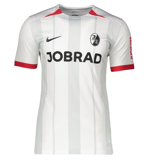 Camisa de visitante para hombre SC Freiburg 2024/25 Camisa de visitante para hombre SC Freiburg 2024/25