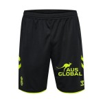 Pantalones cortos de visitante de hombre Real Betis 2024/25