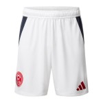 Pantalones cortos de visitante para hombre Fortuna Düsseldorf 2024/25