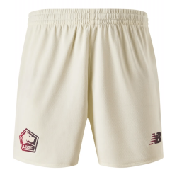 Pantalones cortos de visitante hombre LOSC 2025/26
