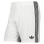 Pantalones cortos Visitante Sheffield United 2026/27 Niño