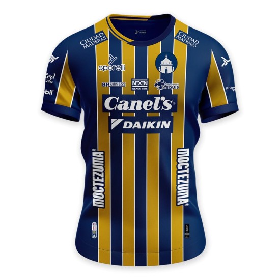 Camiseta visitante del Atlético San Luis 2025/26 para hombre Camiseta visitante del Atlético San Luis 2025/26 para hombre