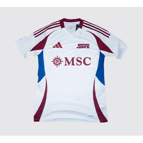 Camiseta visitante Hombre Servette FC 2024/25