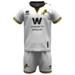 Conjunto de Visitante Millwall 2026/27 para Niño