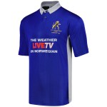 Camiseta Retro Local 1998 de Millwall para Mujer