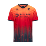 Camiseta Especial FuturFestival Niño Genoa 2025/26