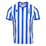 Camiseta Local de Sheffield Wednesday 2024/25 para Hombres