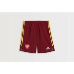 Pantalones Cortos Arsenal Mujer 2024/25 Urban Purist Pantalones Cortos Arsenal Mujer 2024/25 Urban Purist