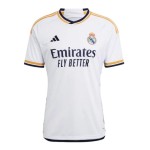 Camiseta de casa de mujer Real Madrid 2023/24