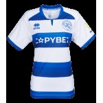 Camiseta Local de Queens Park Rangers 2024/25 para Mujeres