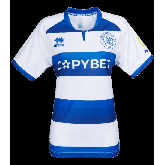 Camiseta Local de Queens Park Rangers 2024/25 para Mujeres