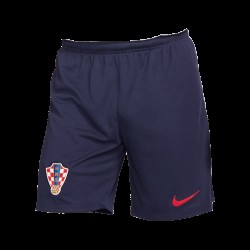 Croacia Pantalones Cortos de Visita Mundial 2022