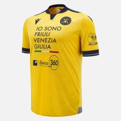 Camisa de visitante para hombre Udinese 2024/25