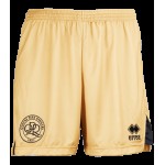 Pantalones Cortos Terceros de Queens Park Rangers 2024/25 para Niños Pantalones Cortos Terceros de Queens Park Rangers 2024/25 para Niños