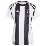 Camisa de casa para mujer Juventus 2024/25