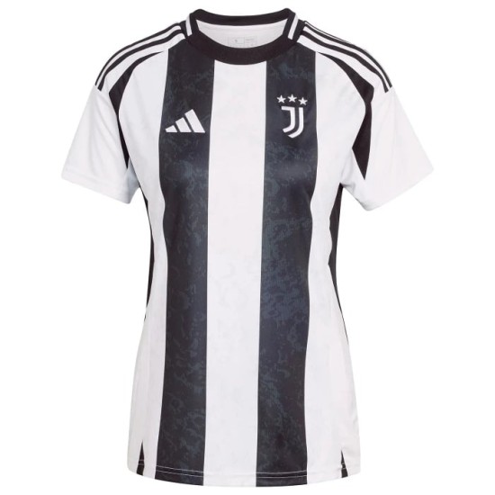 Camisa de casa para mujer Juventus 2024/25