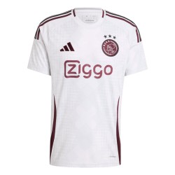 Camiseta Tercera de Ajax 2024/25 para Hombres