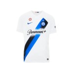 Camisa de visitante para niño Inter 2023/24