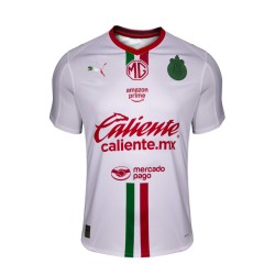 Camiseta visitante del Guadalajara Chivas 2025/26 para hombre