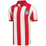 Camiseta retro local hombre Sunderland 1978