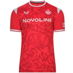 Camiseta de local 2026/27 para hombre del 1. FC Kaiserslautern