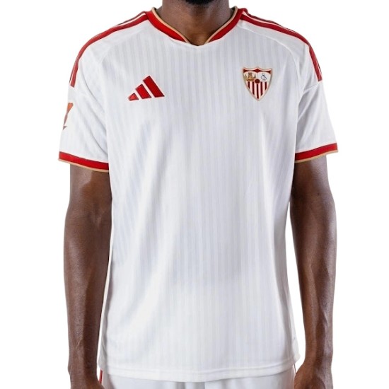 Camiseta de local Sevilla FC 2026/27 para hombre