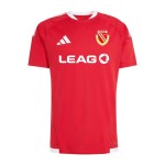 Camiseta Local Mujer FC Energie Cottbus 2026/27