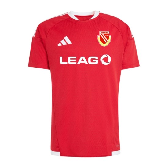 Camiseta Local Mujer FC Energie Cottbus 2026/27