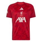Camiseta Previa al Partido Tercera Infantil Liverpool 2026/27 Camiseta Previa al Partido Tercera Infantil Liverpool 2026/27