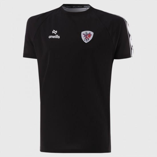 Camiseta de Calentamiento de Visitante Niño Bristol City 2025/26