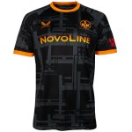 Tercera camiseta mujer 1. FC Kaiserslautern 2025/26