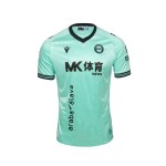 Camiseta de la Tercera Equipación Alavés 2026/27 para Hombre