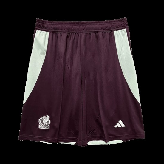 México Pantalones Cortos de Local Copa América 2024