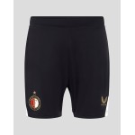 Pantalones cortos local Feyenoord 2025/26 para hombre