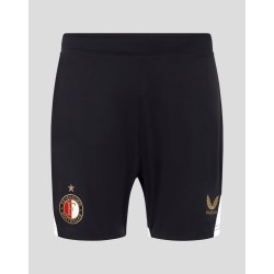 Pantalones cortos local Feyenoord 2025/26 para niño