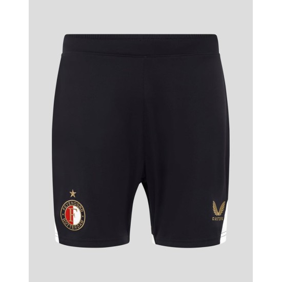 Pantalones cortos local Feyenoord 2025/26 para hombre