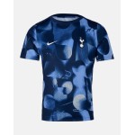 Camiseta pre-partido de tercera de mujer Tottenham Hotspur 2024/25