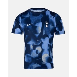 Camiseta pre-partido de tercera de mujer Tottenham Hotspur 2024/25
