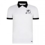 Camiseta Retro Fulham 1975/77 para Hombre Camiseta Retro Fulham 1975/77 para Hombre