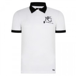 Camiseta Retro Fulham 1975/77 para Hombre