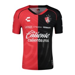 Camiseta Hombre Local Atlas FC 2024/25