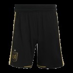 Niño Los Angeles FC 2026 Pantalones Cortos Local Niño Los Angeles FC 2026 Pantalones Cortos Local